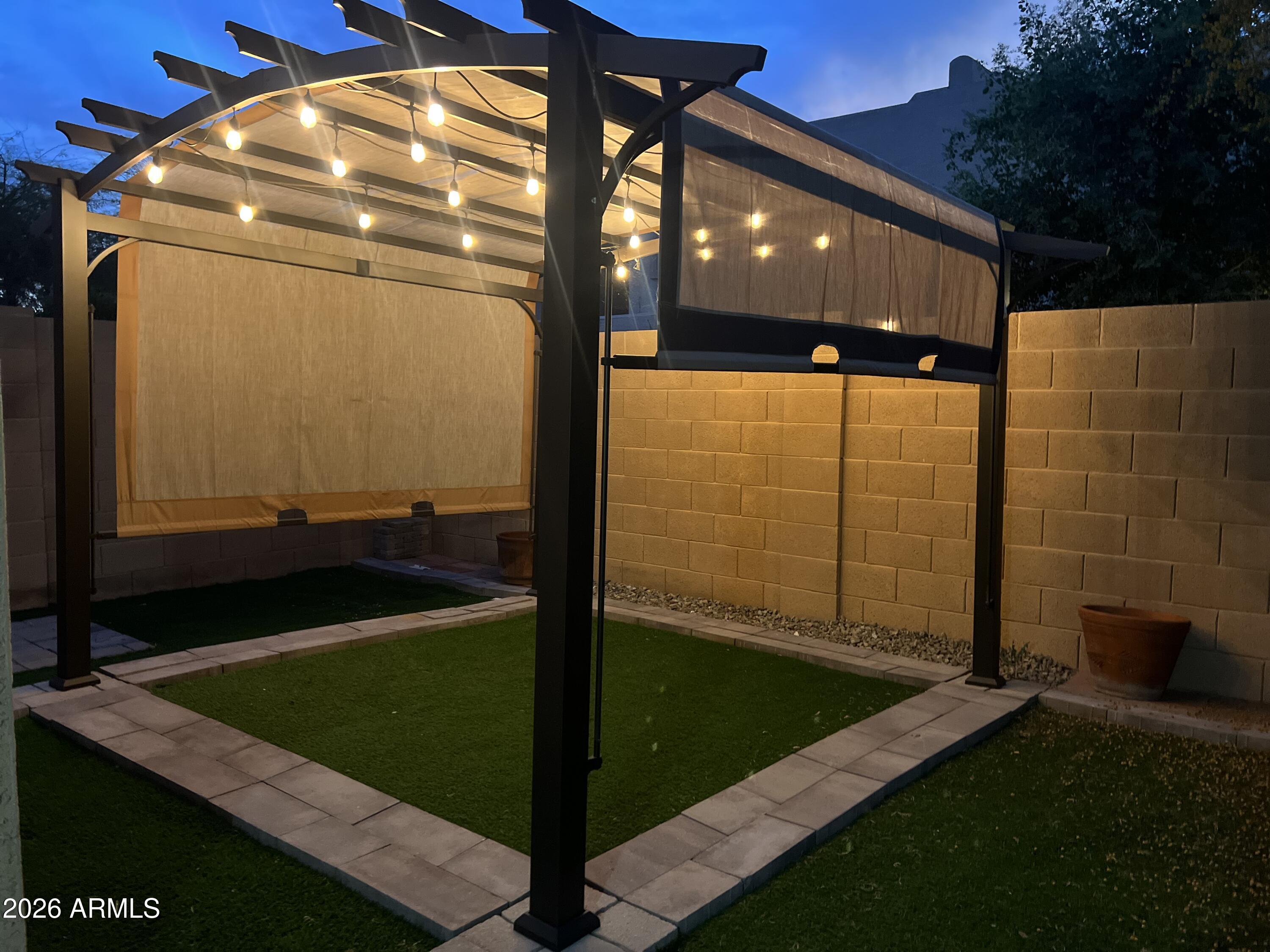 15634 North 29th Way Phoenix, AZ 85032 - Photo 2 of 33 IMG_5471