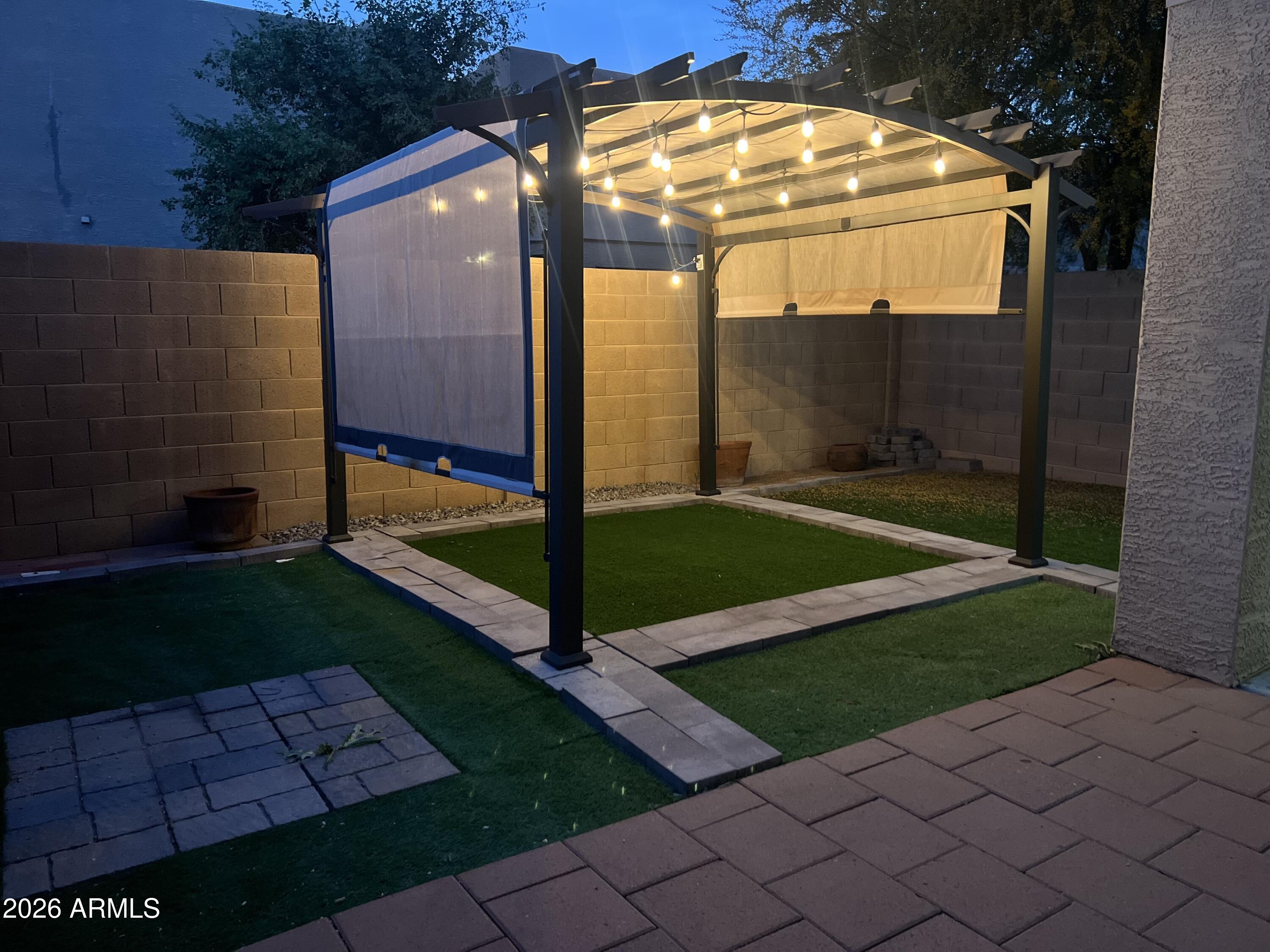 15634 North 29th Way Phoenix, AZ 85032 - Photo 30 of 33 IMG_5469