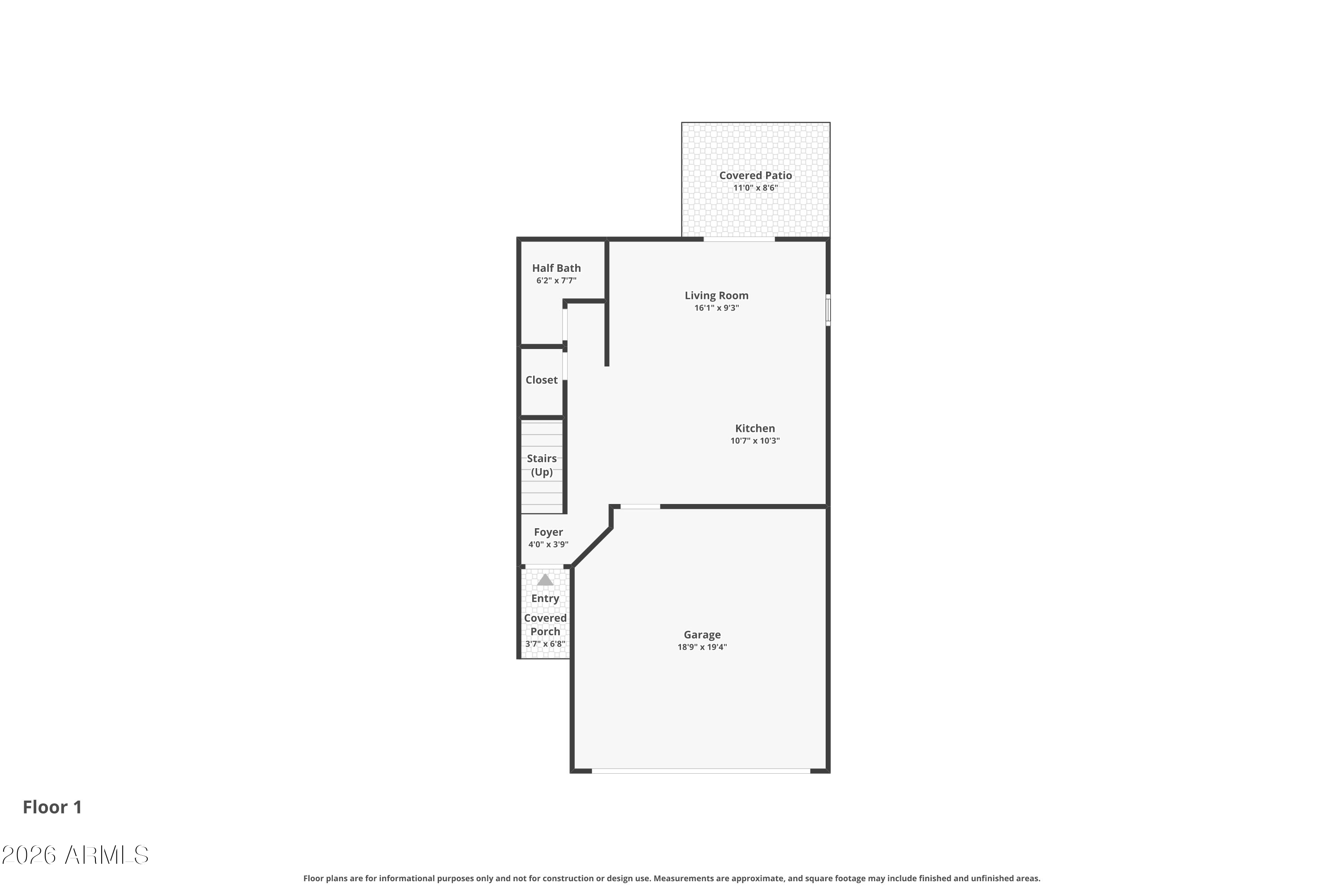 15634 North 29th Way Phoenix, AZ 85032 - Photo 32 of 33