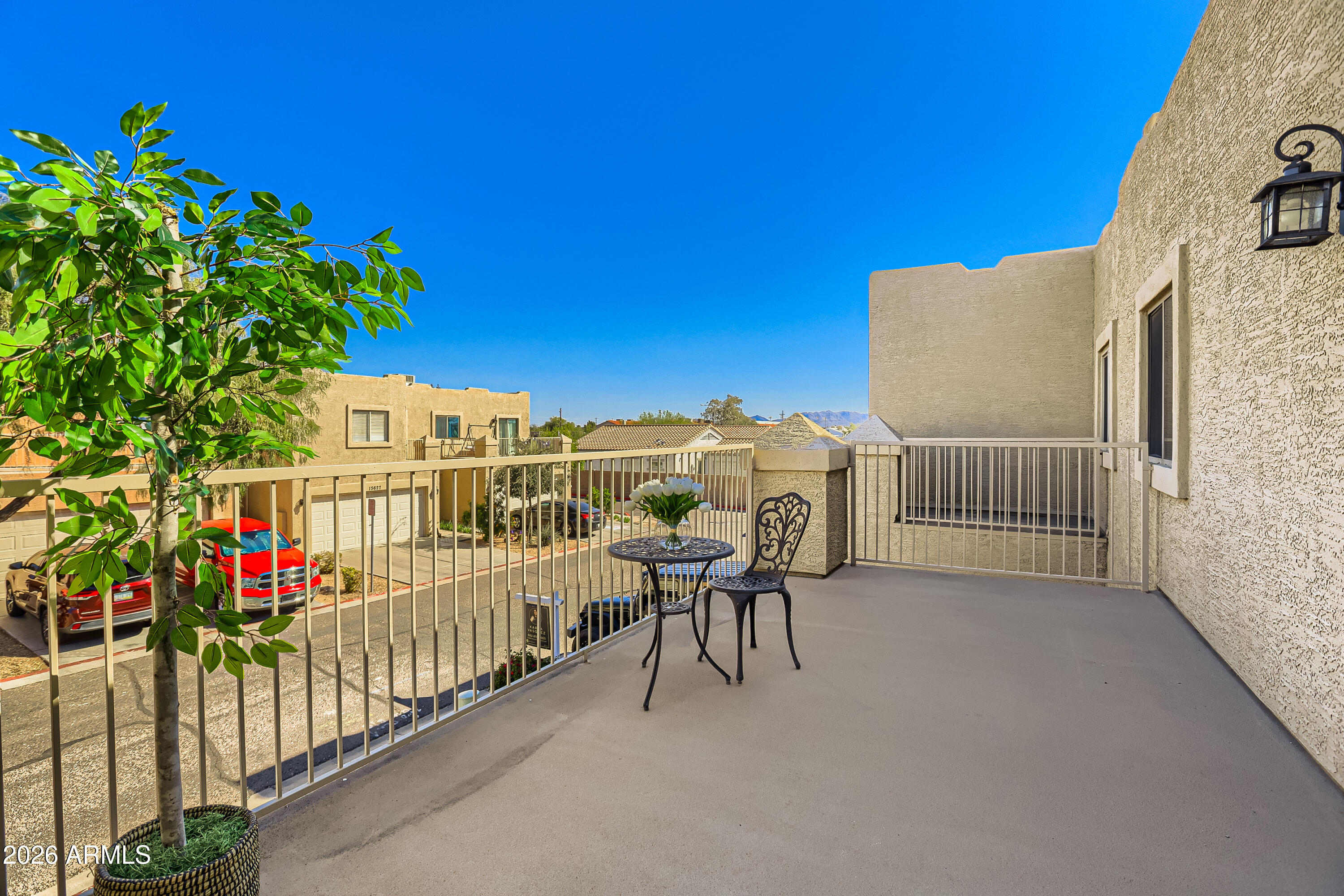 15634 North 29th Way Phoenix, AZ 85032 - Photo 3 of 33 14 Balcony