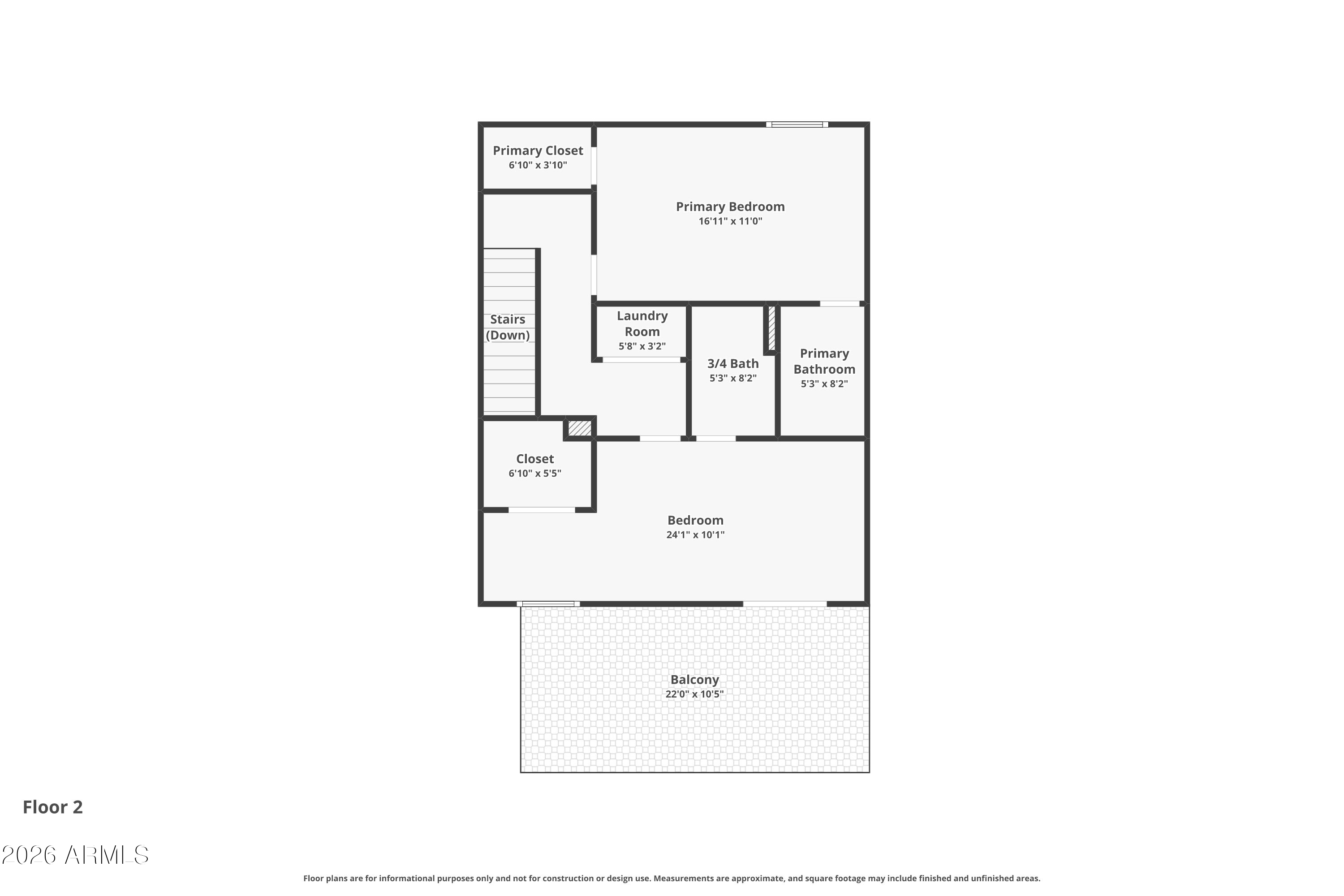 15634 North 29th Way Phoenix, AZ 85032 - Photo 33 of 33