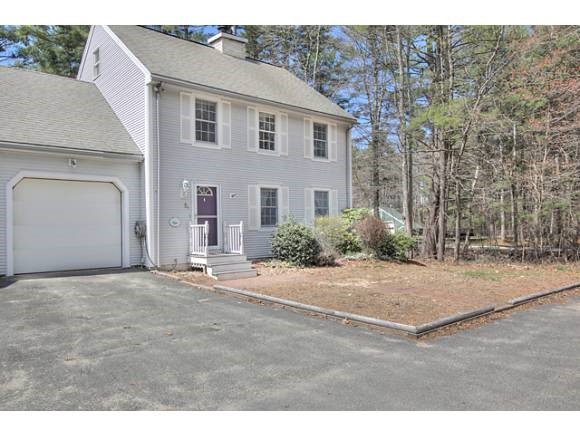 5 R Atkinson Road, Unit R Salem, NH 03079 - Photo 1 of 1