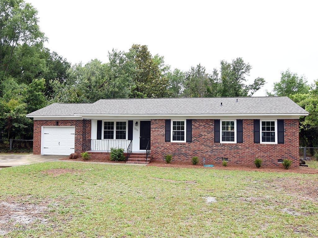 206 Spartan Road Wilmington, NC 28405 - Photo 1 of 22 206 Spartan