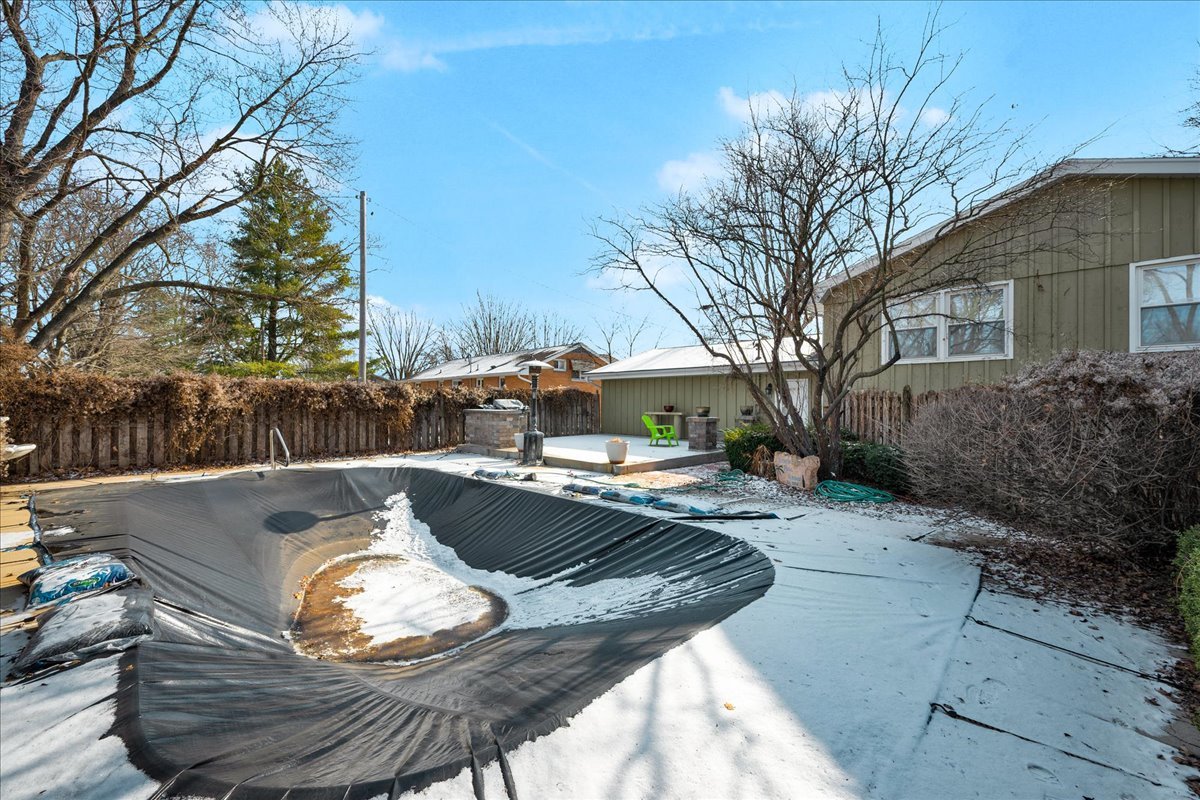 9 Linda Lane Normal, IL 61761 - Photo 41 of 54