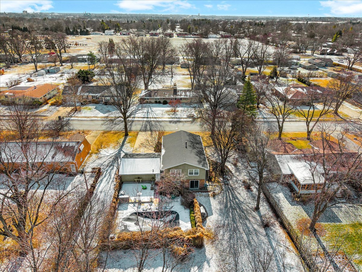 9 Linda Lane Normal, IL 61761 - Photo 47 of 54