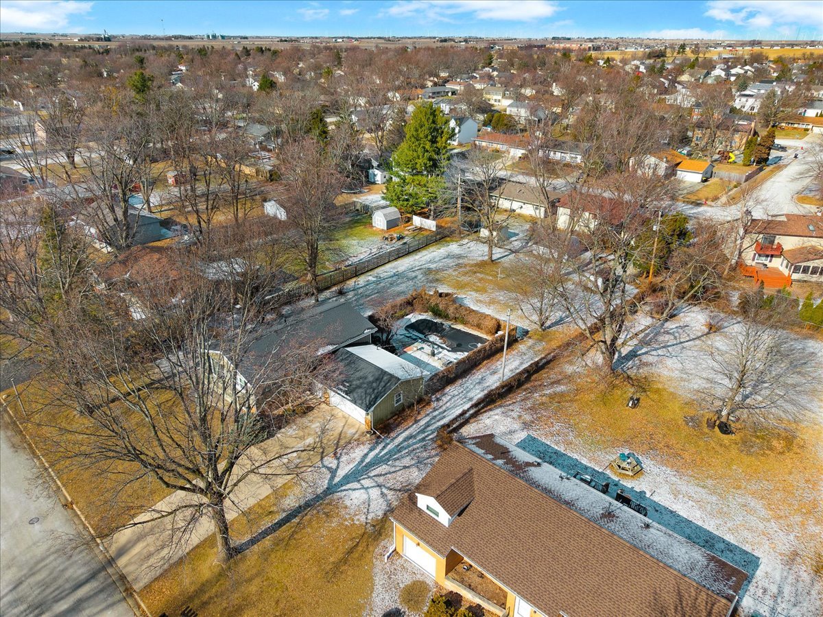 9 Linda Lane Normal, IL 61761 - Photo 48 of 54