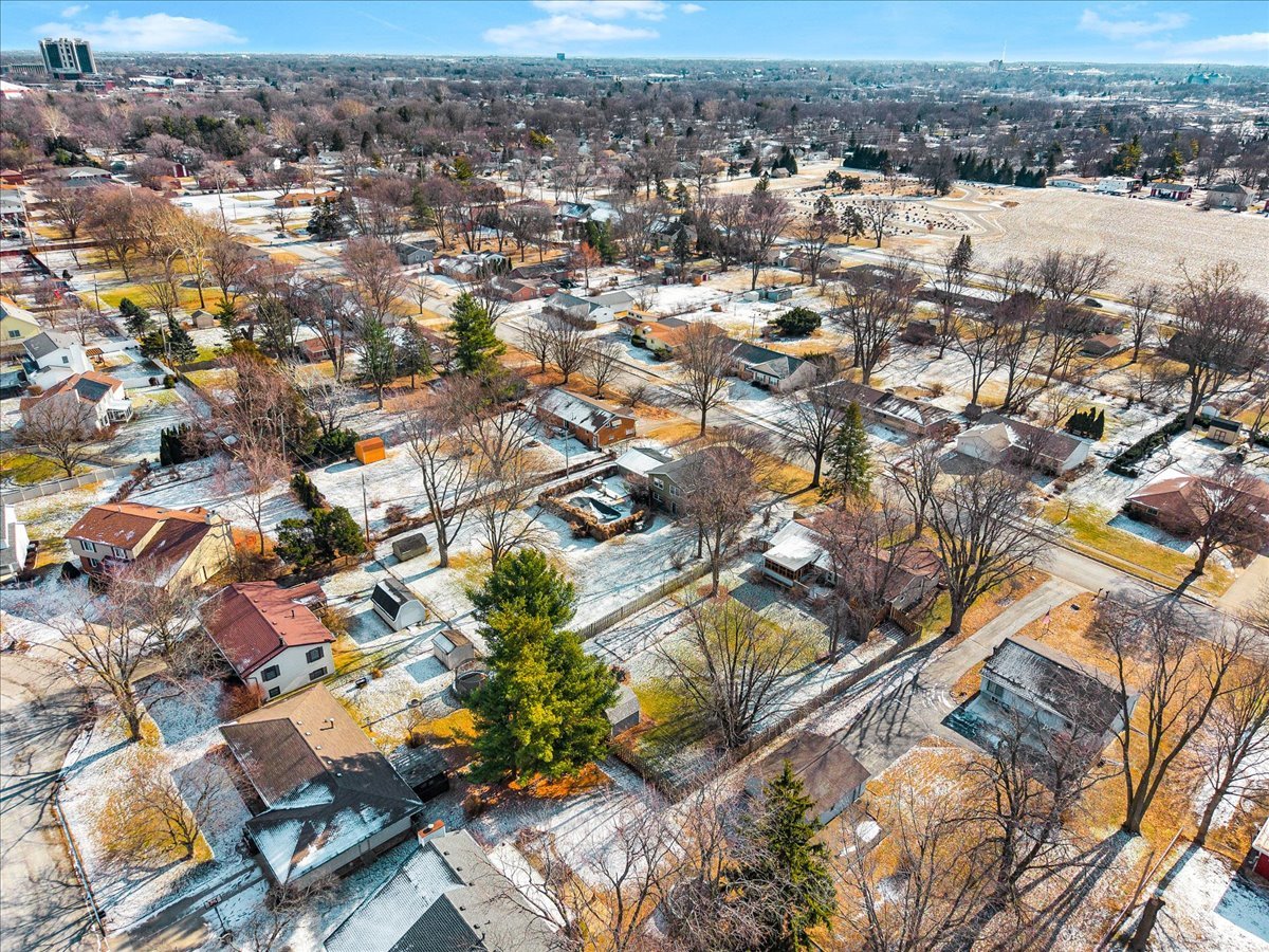 9 Linda Lane Normal, IL 61761 - Photo 50 of 54