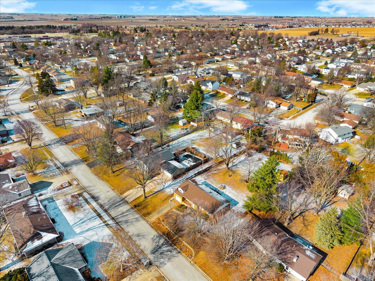 9 Linda Lane Normal, IL 61761 - Photo 52 of 54