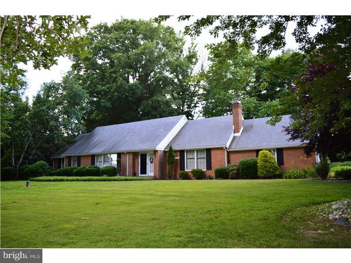 25 Stage Road Newark, DE 19711 - Photo 1 of 11 Exterior Front