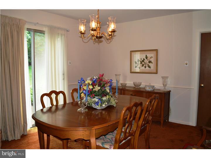 25 Stage Road Newark, DE 19711 - Photo 2 of 11 Dining Room