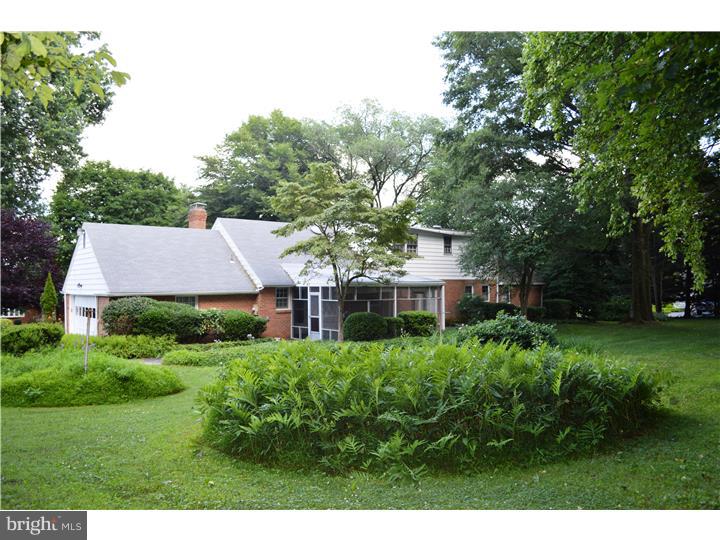 25 Stage Road Newark, DE 19711 - Photo 11 of 11 Exterior Back
