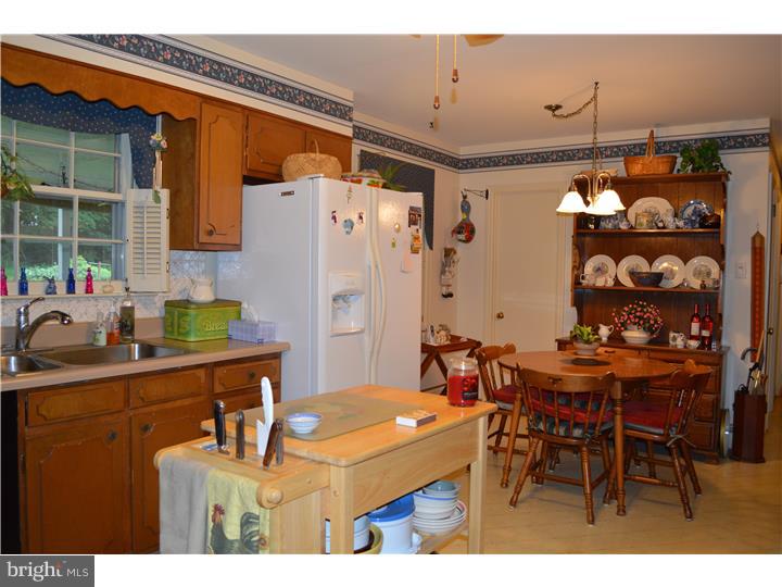 25 Stage Road Newark, DE 19711 - Photo 5 of 11 Kitchen
