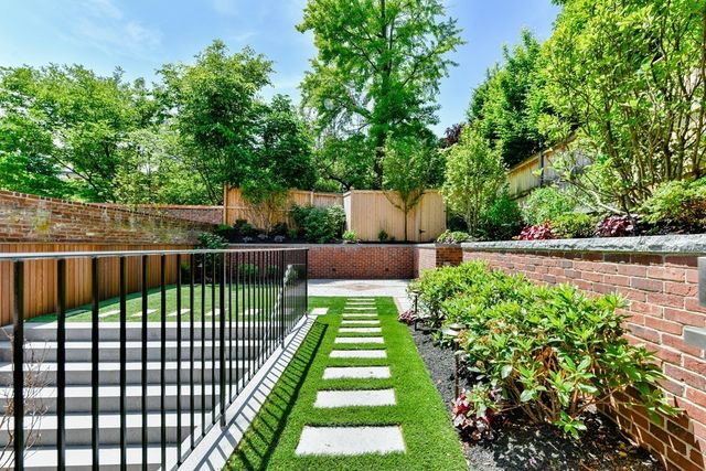 $4,835,000 | 5 Joy Street, Unit I, Boston, MA 02108