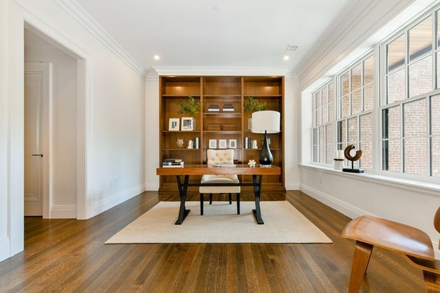 $4,835,000 | 5 Joy Street, Unit I, Boston, MA 02108