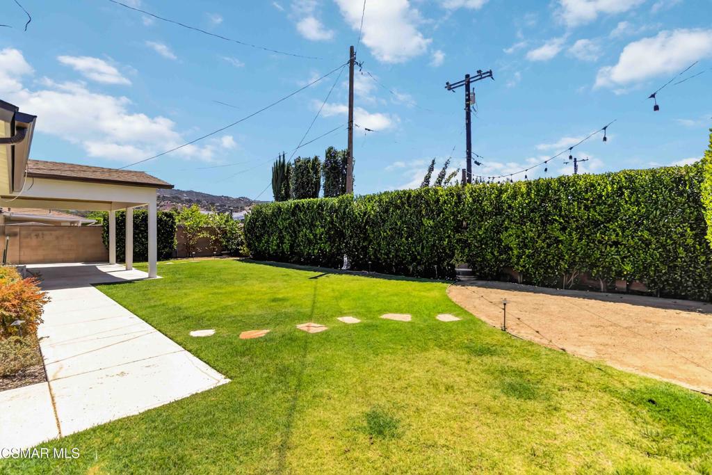 1651 Kay Avenue Simi Valley, CA 93063 - Photo 24 of 27