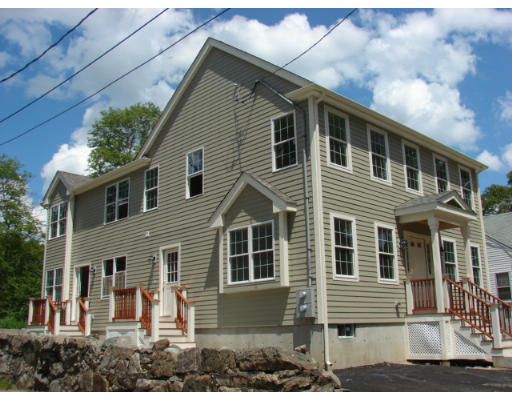 54 Centre Street, Unit A Canton, MA 02021 - Photo 1 of 9 Gallery Image 1