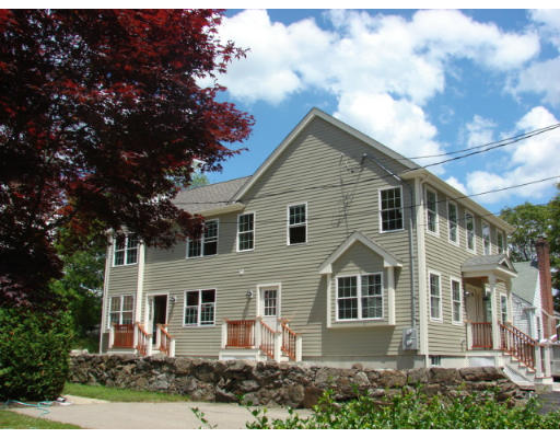 54 Centre Street, Unit A Canton, MA 02021 - Photo 8 of 9 Gallery Image 8