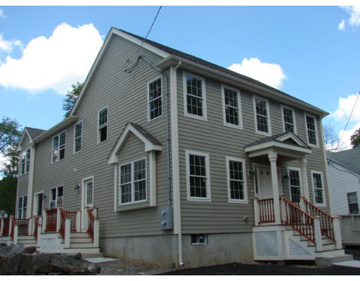 54 Centre Street, Unit A Canton, MA 02021 - Photo 9 of 9 Gallery Image 9