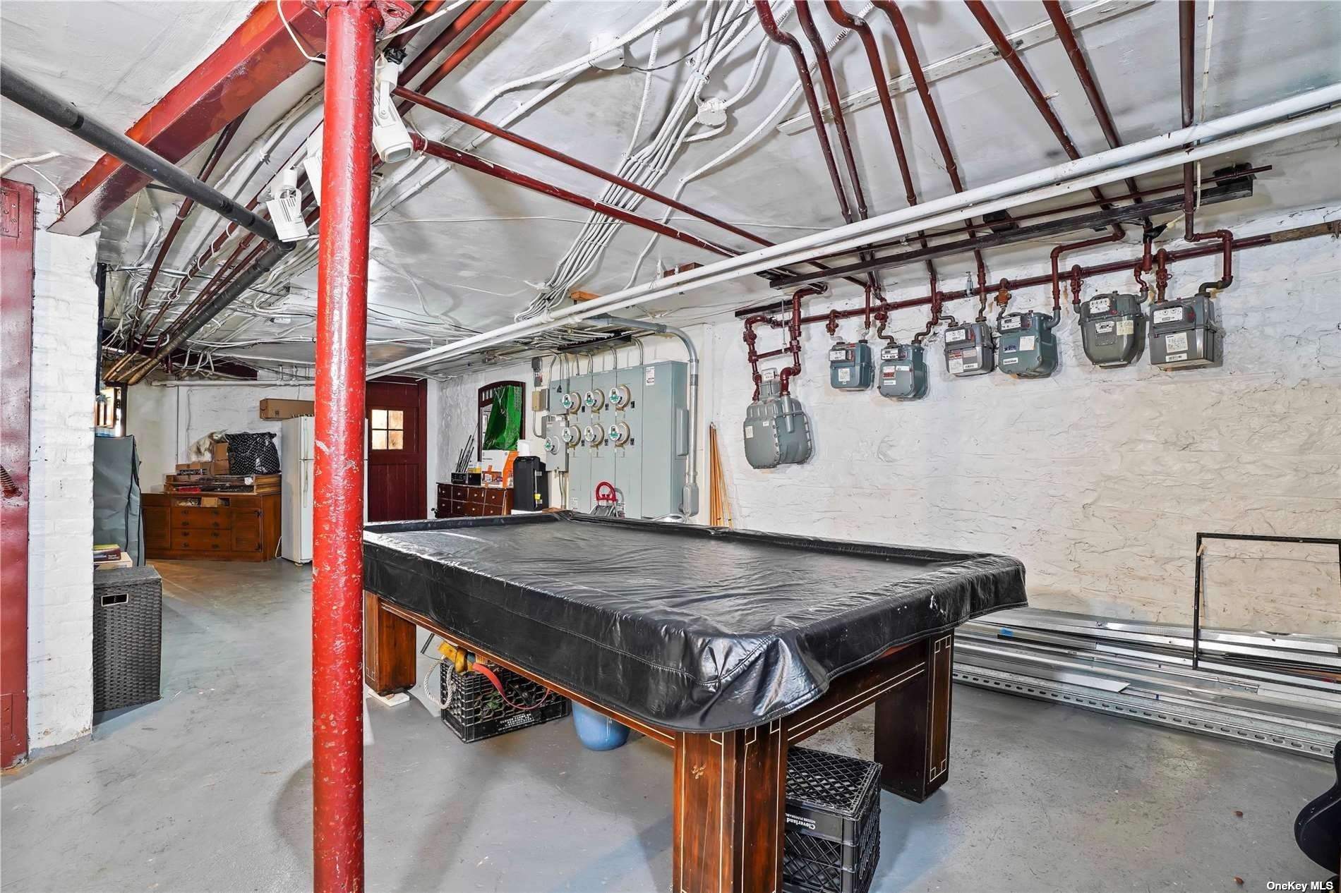 18-11 Centre Street Queens, NY 11385 - Photo 20 of 27 a view of an outdoor space