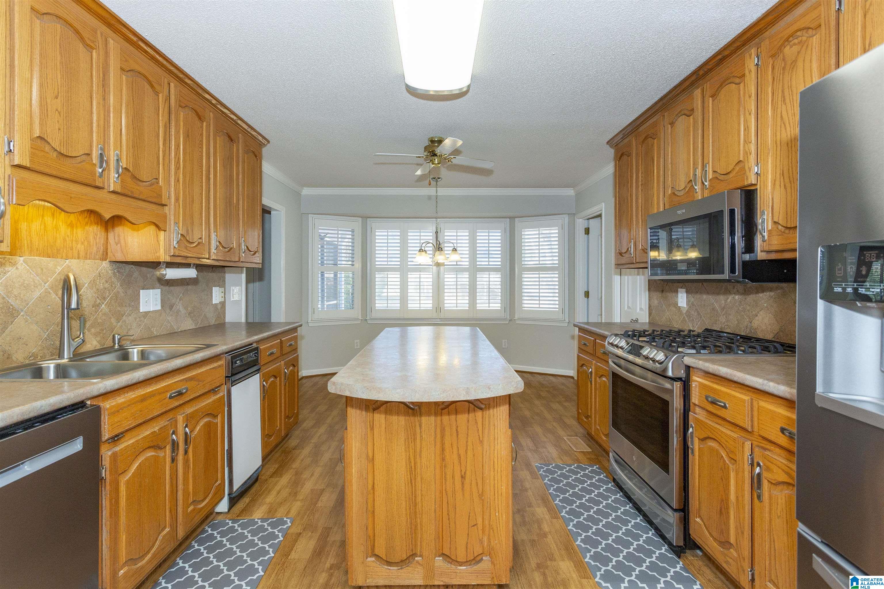 7861 Genery Trail McCalla, AL 35111 - Photo 34 of 81