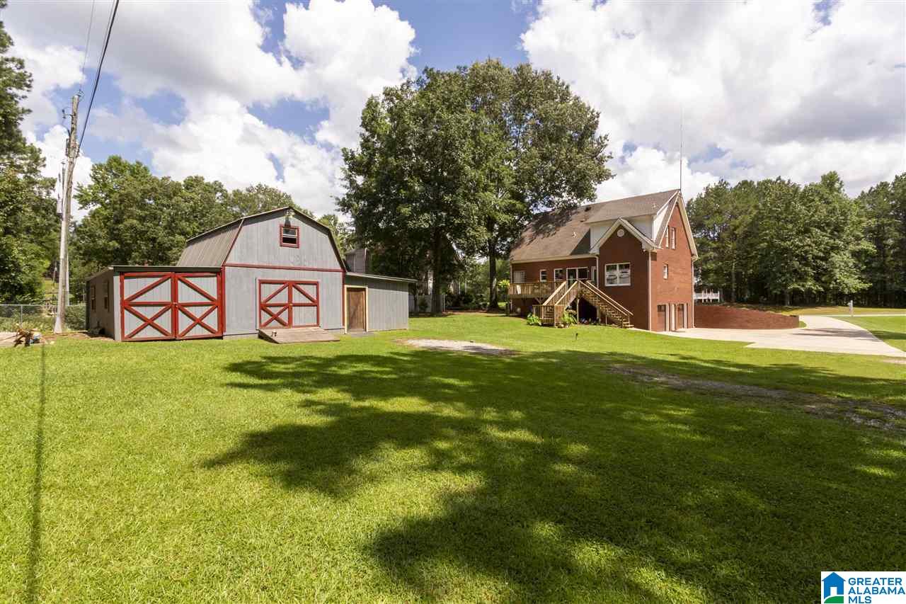 16 Baron Drive Chelsea, AL 35043 - Photo 8 of 49