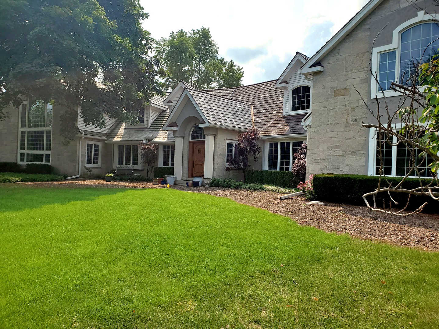 854 Braeburn Road Inverness, IL 60067 - Photo 3 of 81