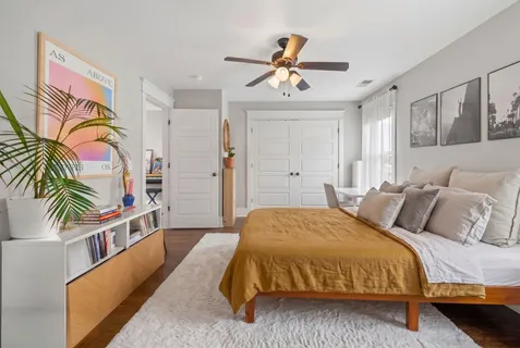 $649,900 | 5819 A Maxon Avenue, Nashville, TN 37209