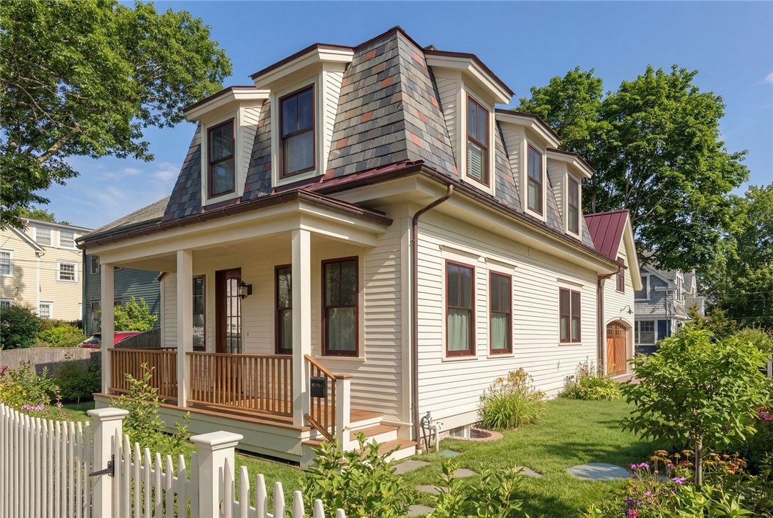 49 3rd Street Newport, RI 02840 - Photo 1 of 49