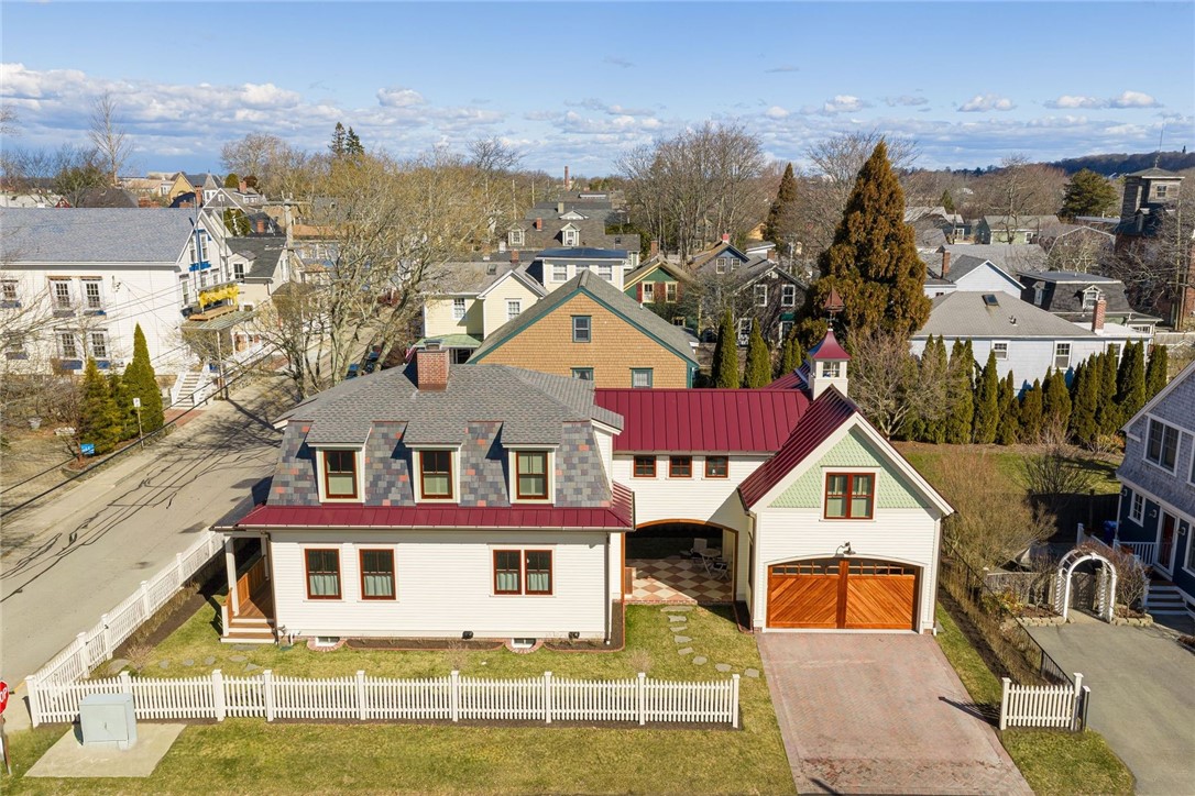 49 3rd Street Newport, RI 02840 - Photo 49 of 49