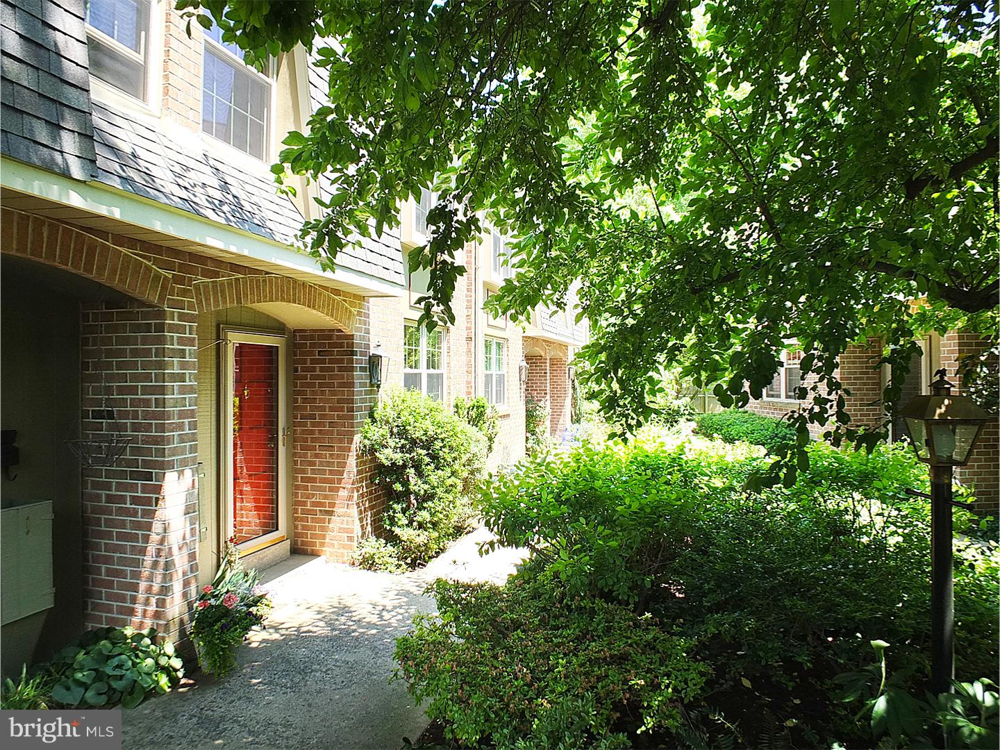 104 A Lantoga Road, Unit 3 Wayne, PA 19087 - Photo 1 of 14 Exterior Front