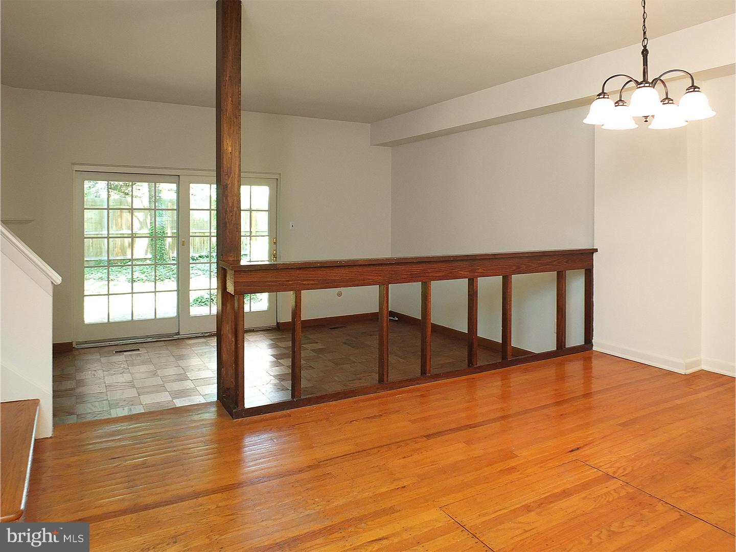 104 A Lantoga Road, Unit 3 Wayne, PA 19087 - Photo 4 of 14 Dining Room