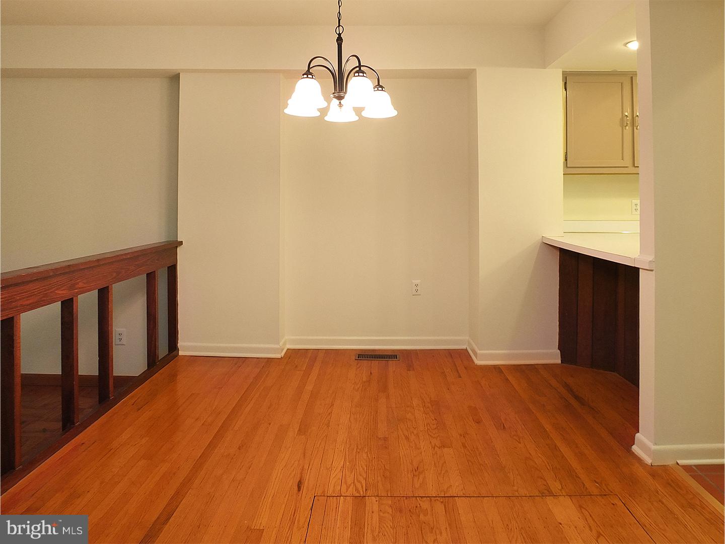 104 A Lantoga Road, Unit 3 Wayne, PA 19087 - Photo 5 of 14 Dining Room
