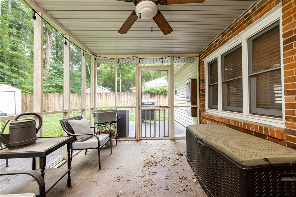 3071 Francine Drive Decatur, GA 30033 - Photo 21 of 24