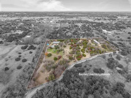 $750,000 | 345 Karbo Lane, Weatherford, TX 76085