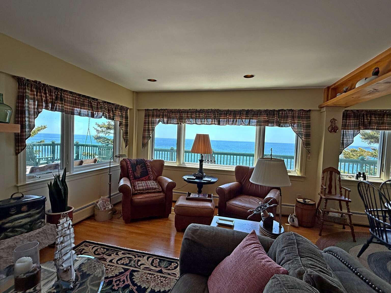214 Sea Ledges Road Cutler, ME 04626 - Photo 16 of 49 Winn.16