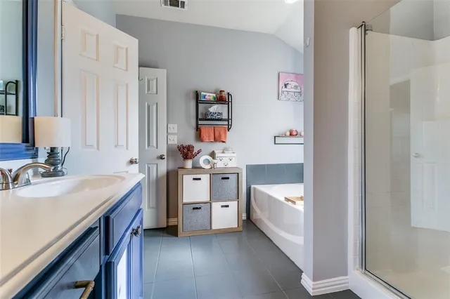 $349,000 | 1122 Bethel School Court, Coppell, TX 75019