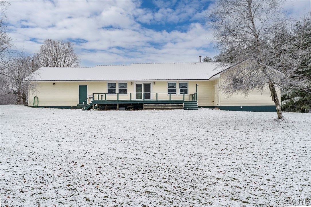 4809 Texas Road Croghan, NY 13619 - Photo 47 of 50