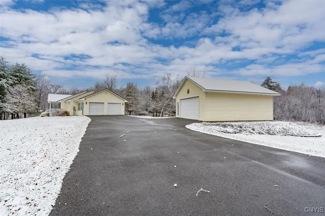 $319,900 | 4809 Texas Road, Croghan, NY 13619