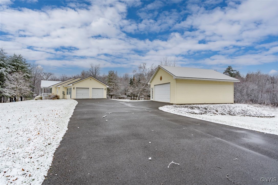 4809 Texas Road Croghan, NY 13619 - Photo 48 of 50