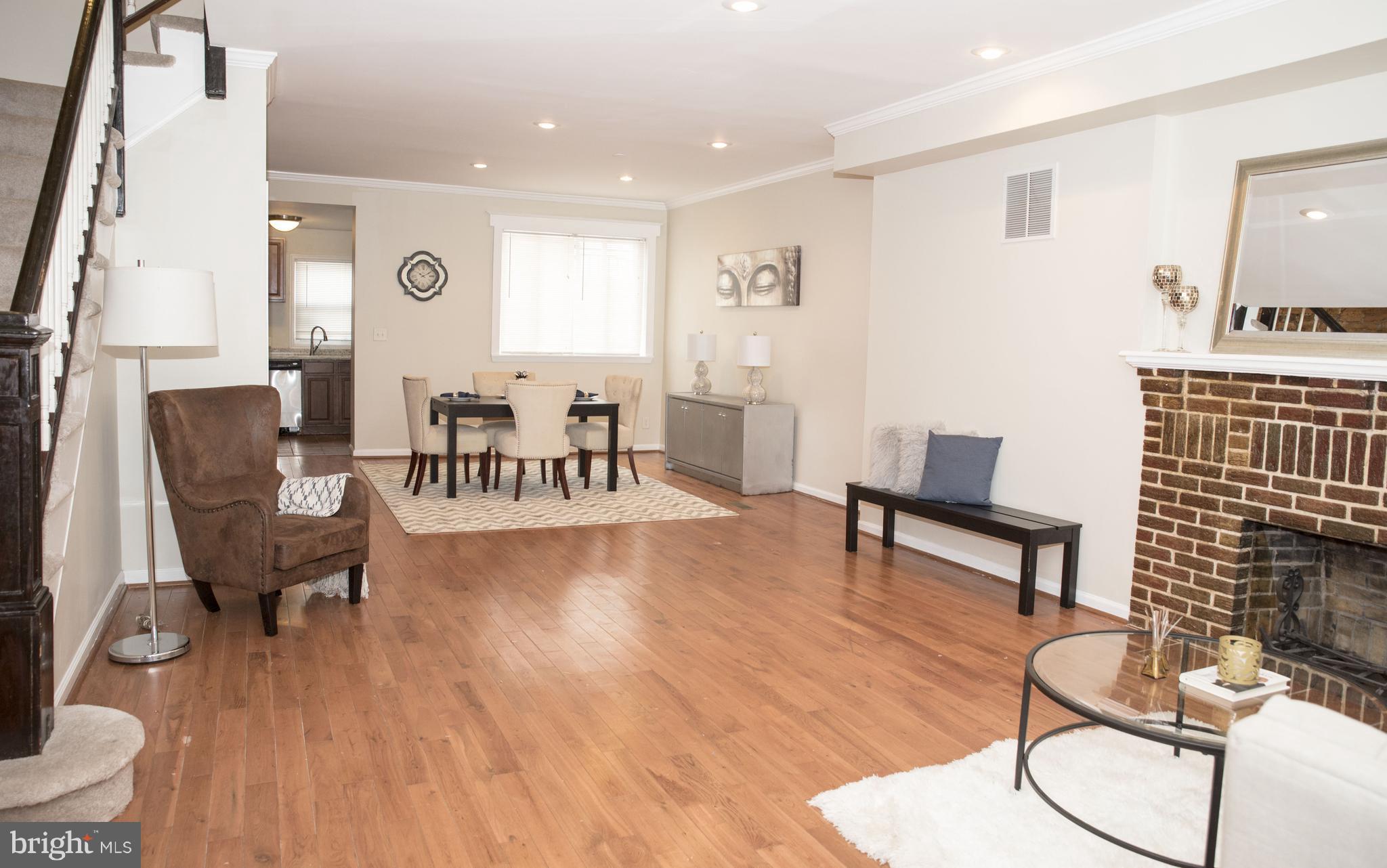 624 Wicklow Road Baltimore, MD 21229 - Photo 1 of 26 Interior (General)