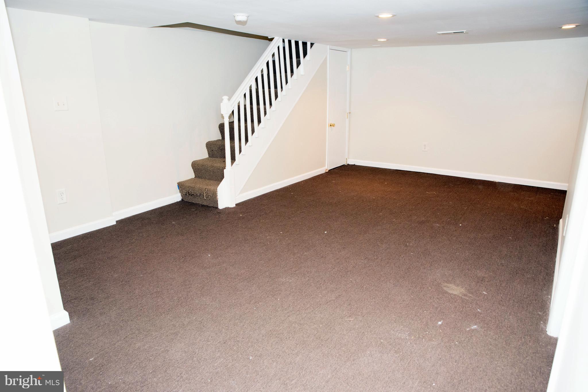 624 Wicklow Road Baltimore, MD 21229 - Photo 14 of 26 Basement