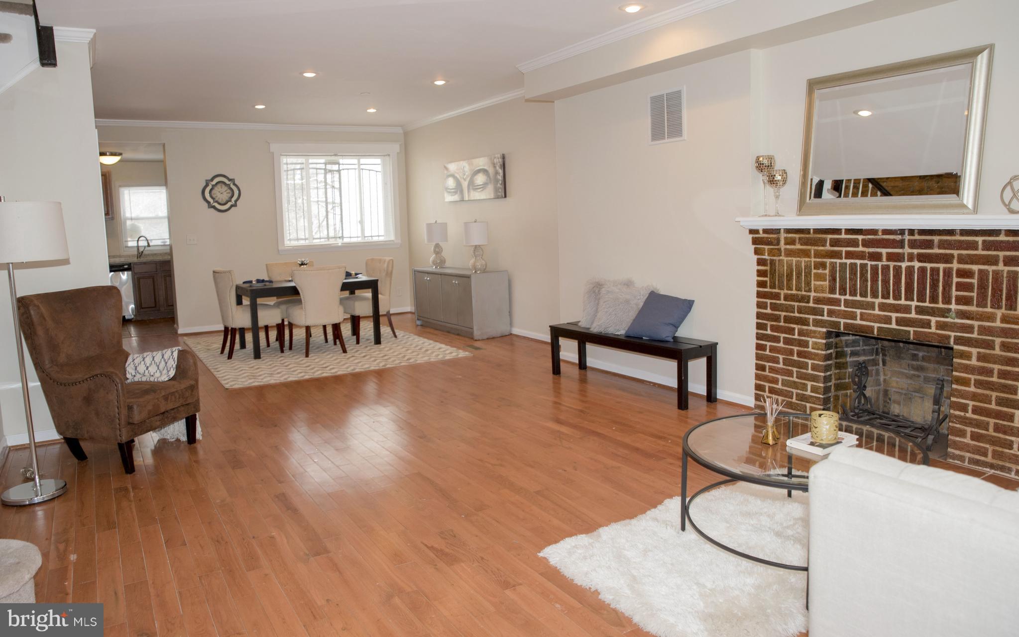 624 Wicklow Road Baltimore, MD 21229 - Photo 7 of 26 Interior (General)