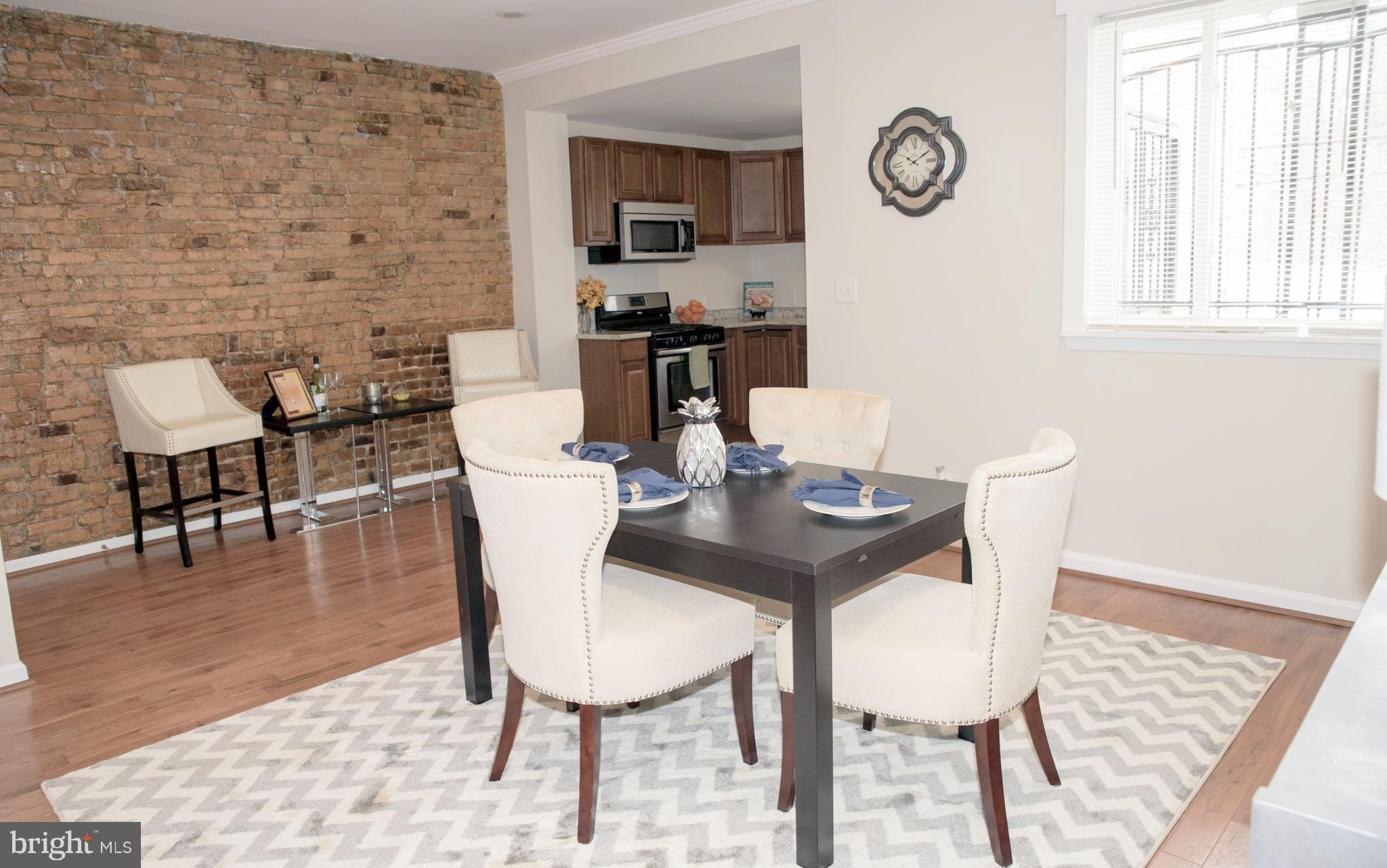 624 Wicklow Road Baltimore, MD 21229 - Photo 10 of 26 Dining Room