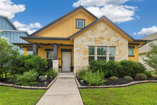 $425,000 | 8721 Sikes Way, Austin, TX 78747