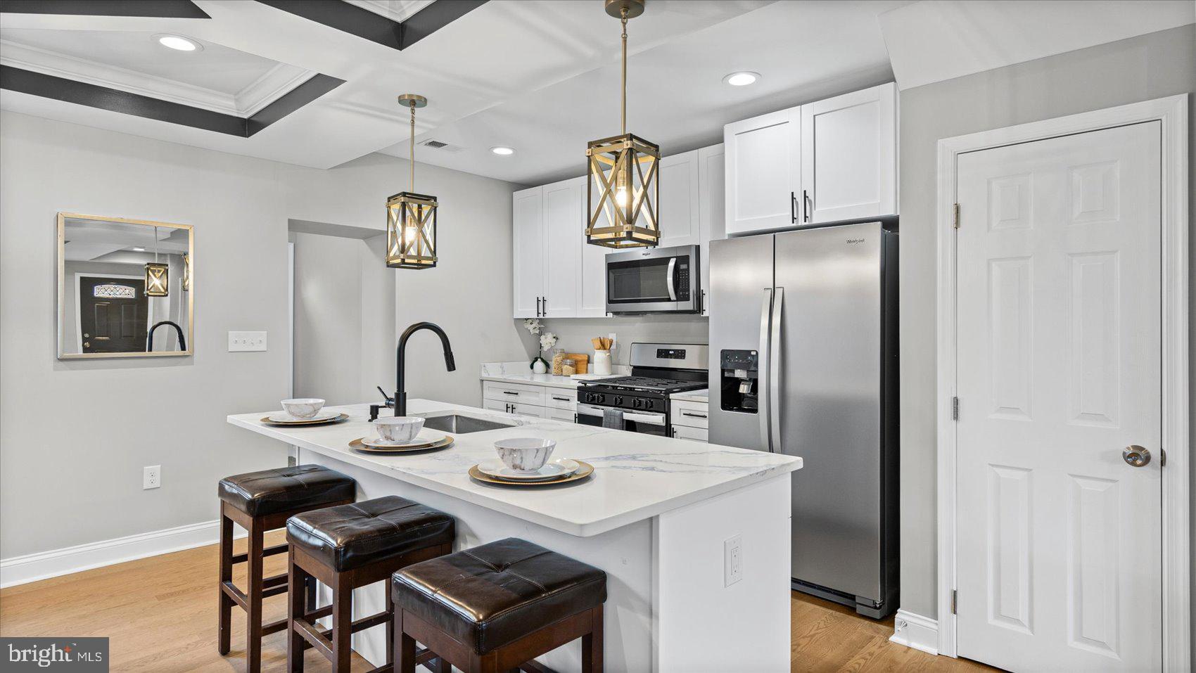 1633 Ralworth Road Baltimore, MD 21218 - Photo 12 of 44