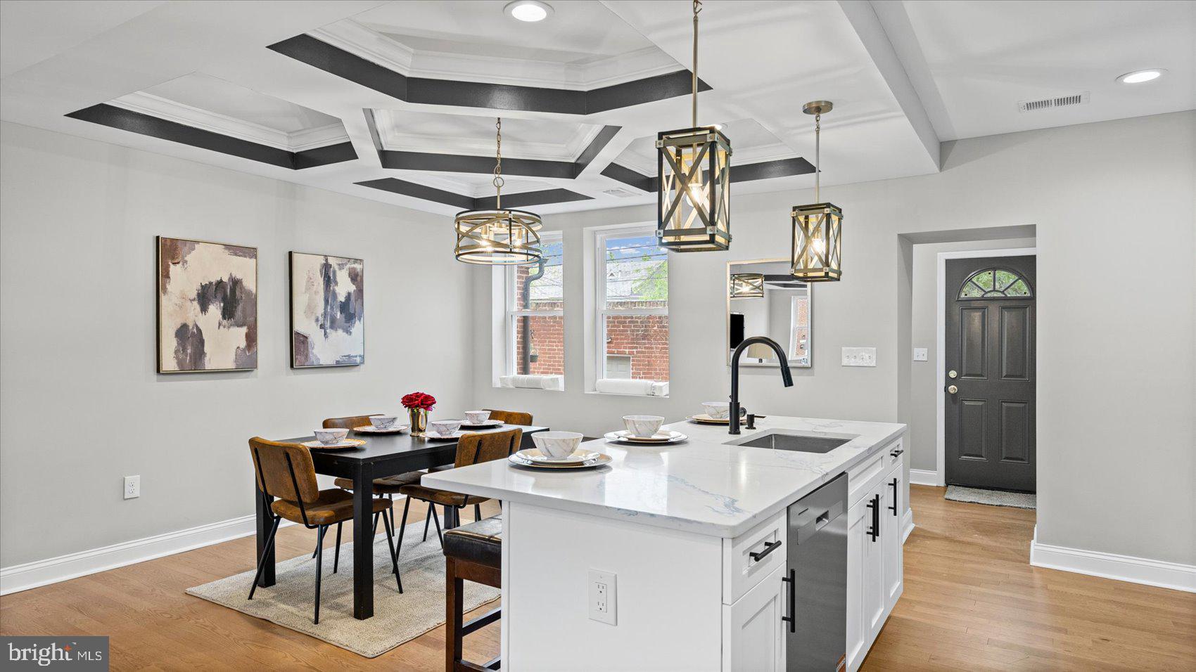 1633 Ralworth Road Baltimore, MD 21218 - Photo 13 of 44