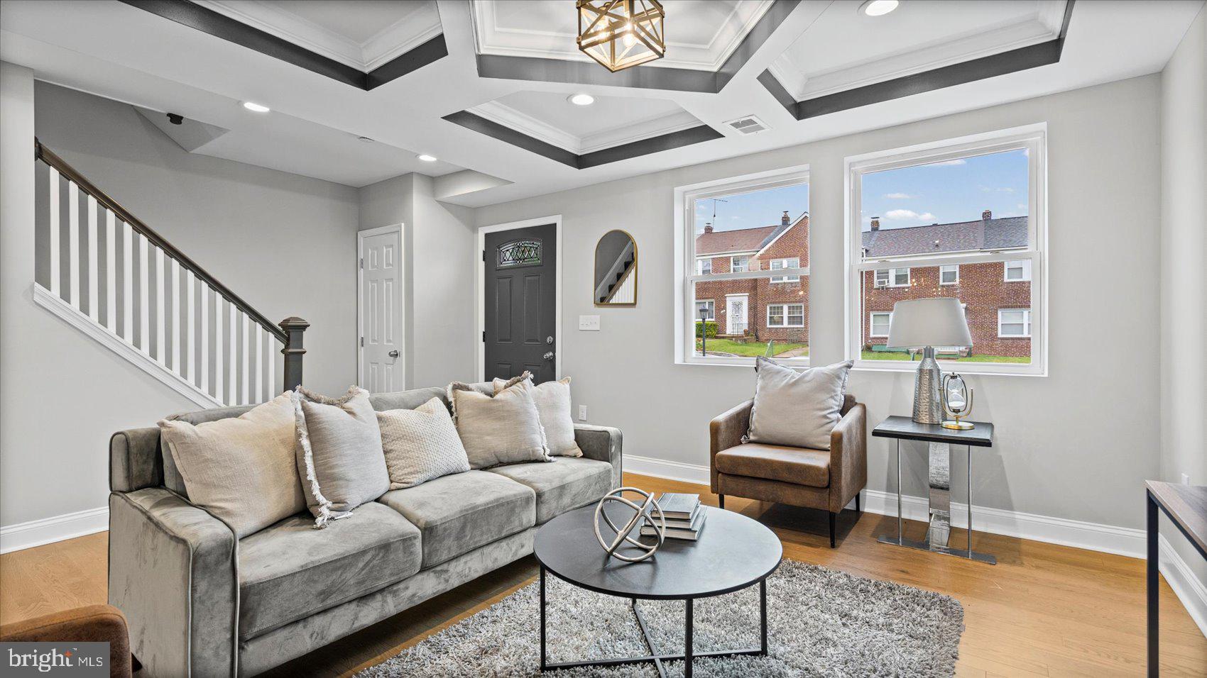 1633 Ralworth Road Baltimore, MD 21218 - Photo 3 of 44