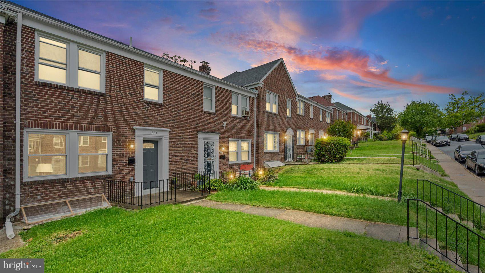 1633 Ralworth Road Baltimore, MD 21218 - Photo 38 of 44
