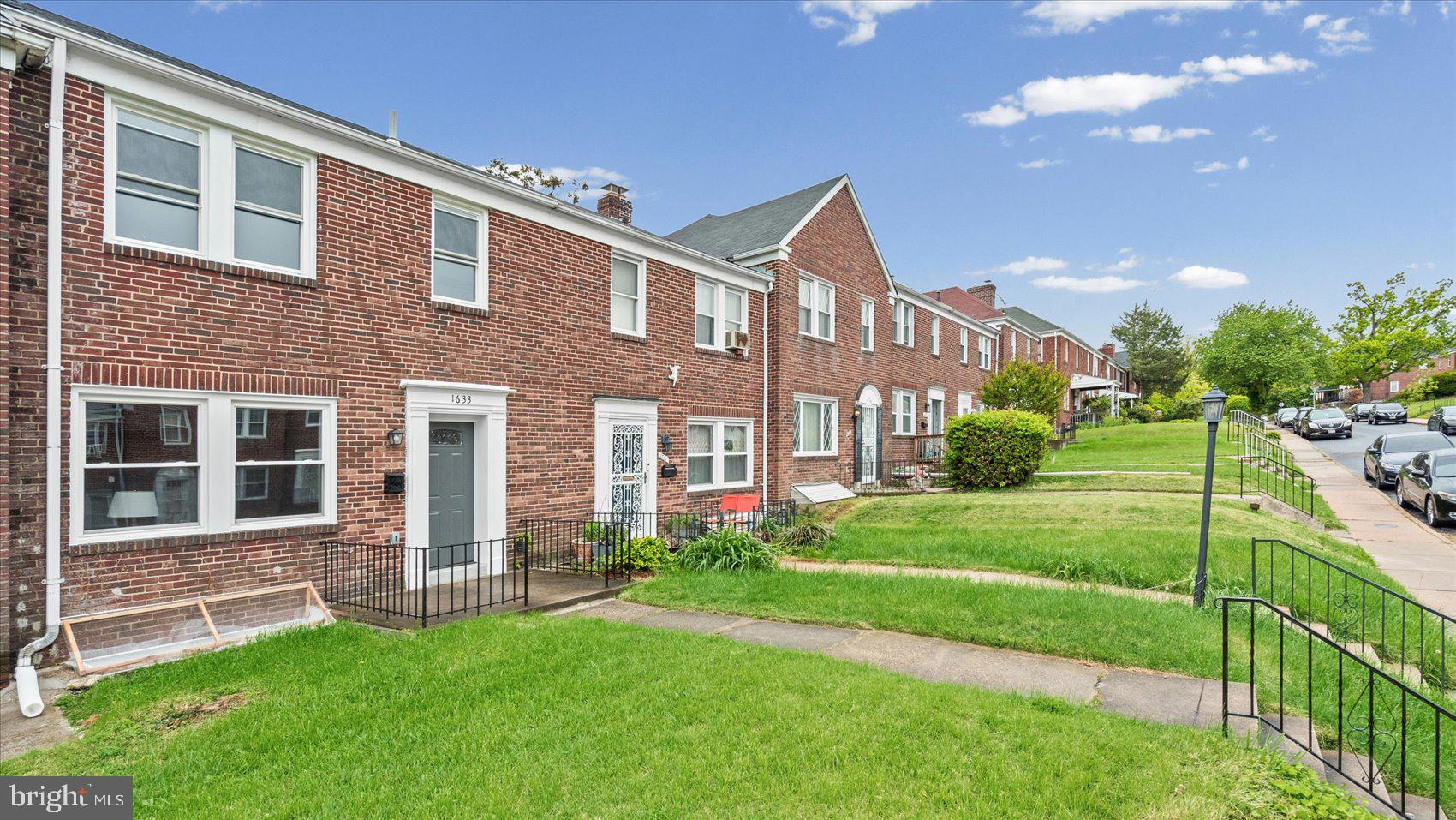 1633 Ralworth Road Baltimore, MD 21218 - Photo 39 of 44