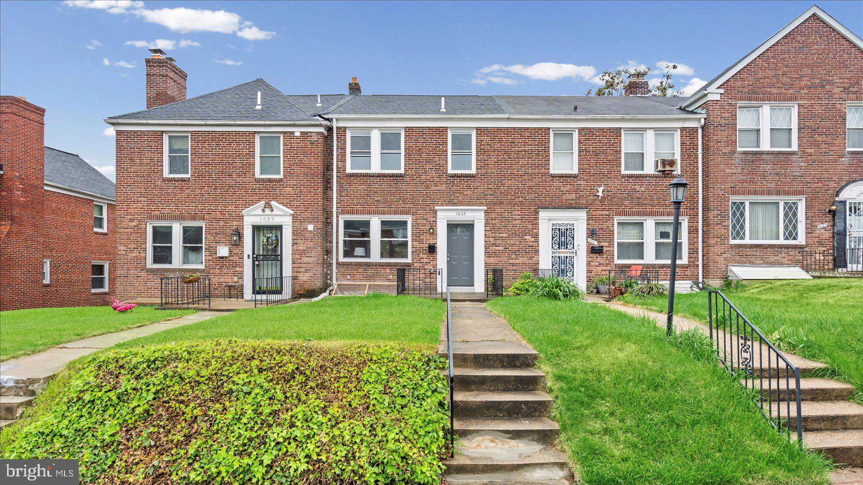 1633 Ralworth Road Baltimore, MD 21218 - Photo 40 of 44